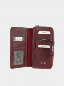 Кошелек KARYA модель 1186-243 Фото