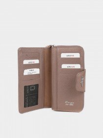 Кошелек KARYA модель 1186-51 Фото