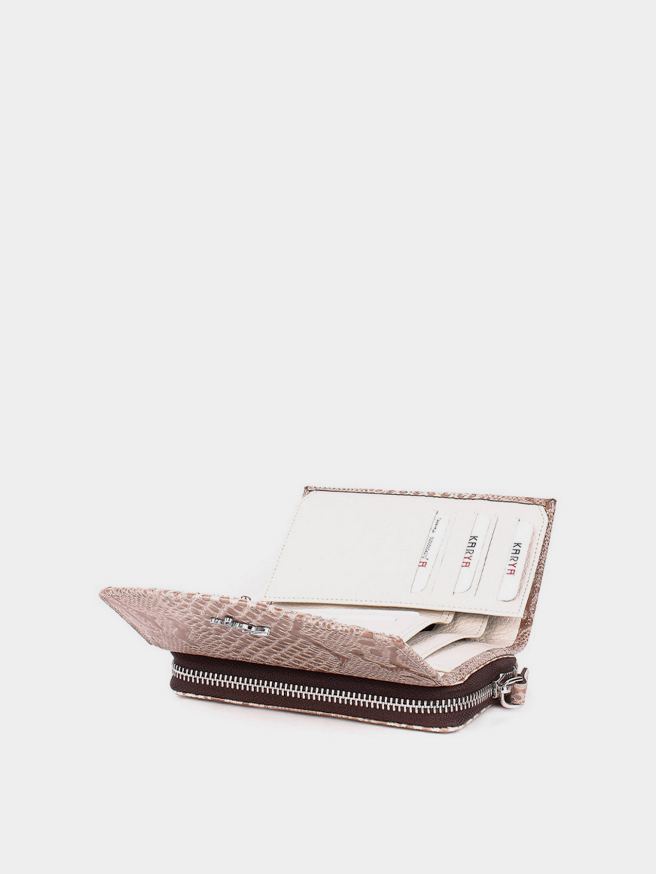 Кошелек KARYA модель 1192-011 Фото