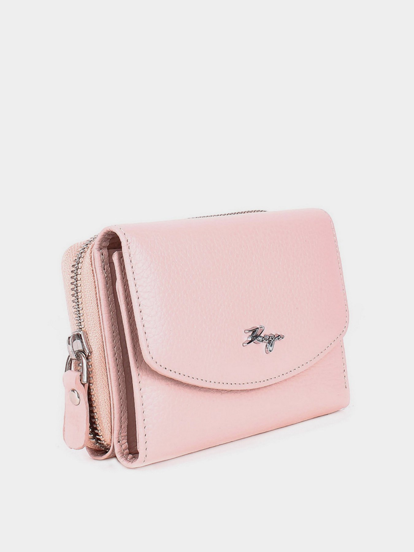 Кошелек KARYA модель 1192-027 Фото