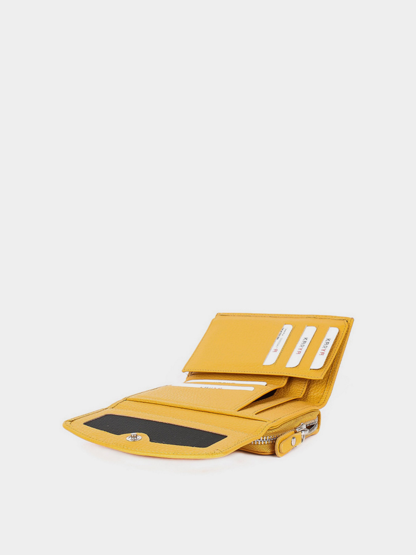 Гаманець KARYA модель 1192-086 Фото