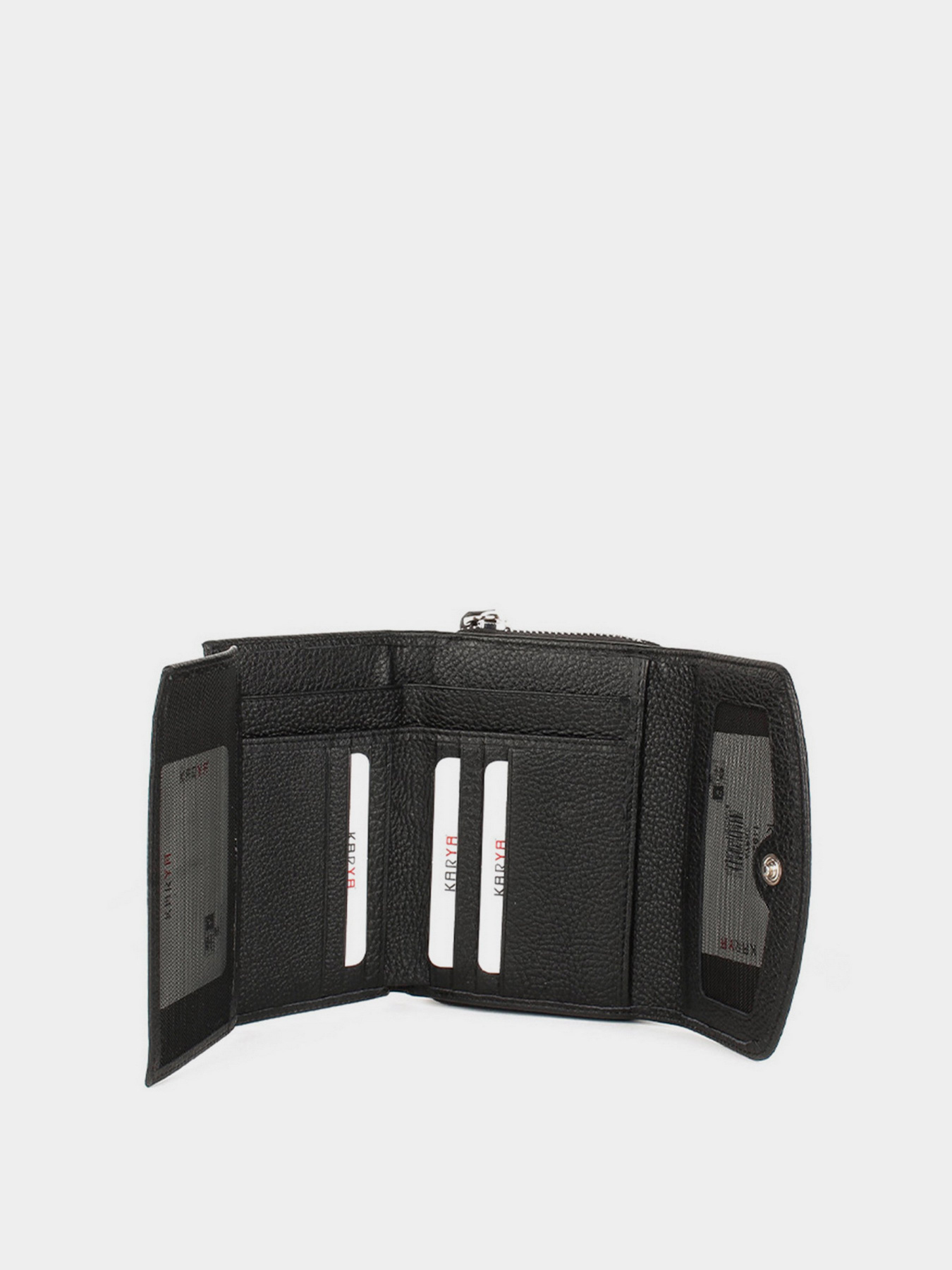 Гаманець KARYA модель 1192-45 Фото