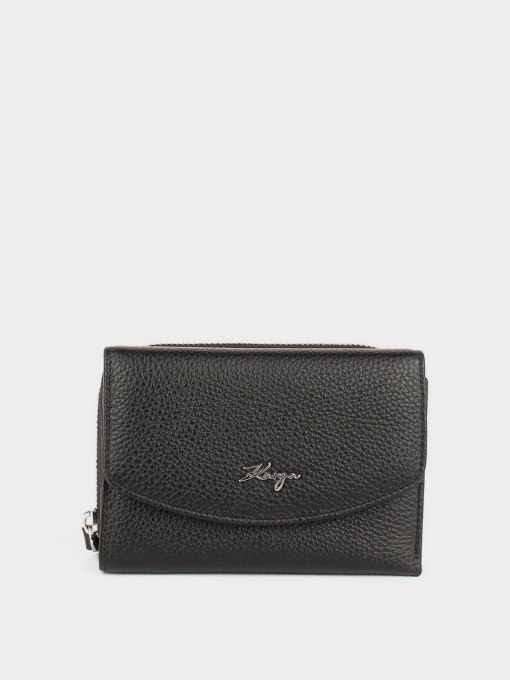 Кошелек KARYA модель 1192-45 Кошелек KARYA модель 1192-45 Фото