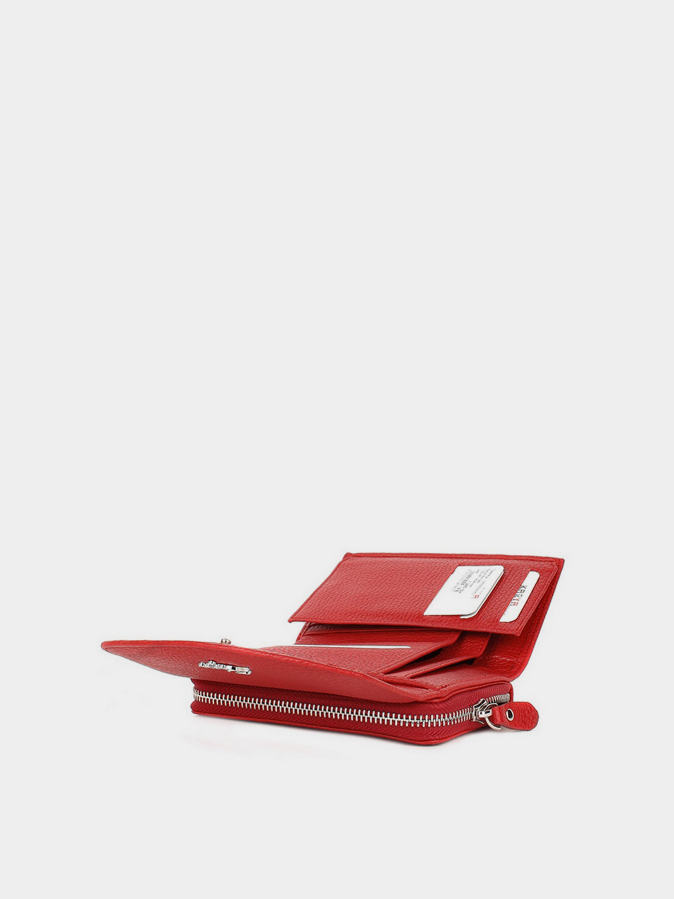 Кошелек KARYA модель 1192-46 Кошелек KARYA модель 1192-46 Фото