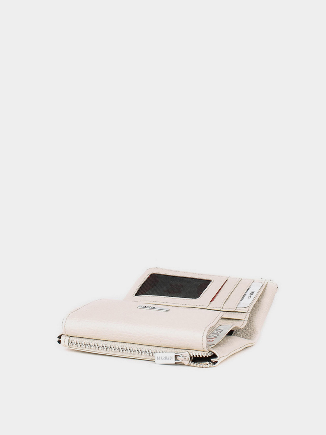 Кошелек KARYA модель 1205-13 Фото