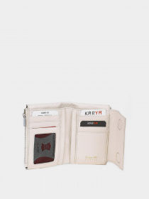 Кошелек KARYA модель 1205-13 Фото