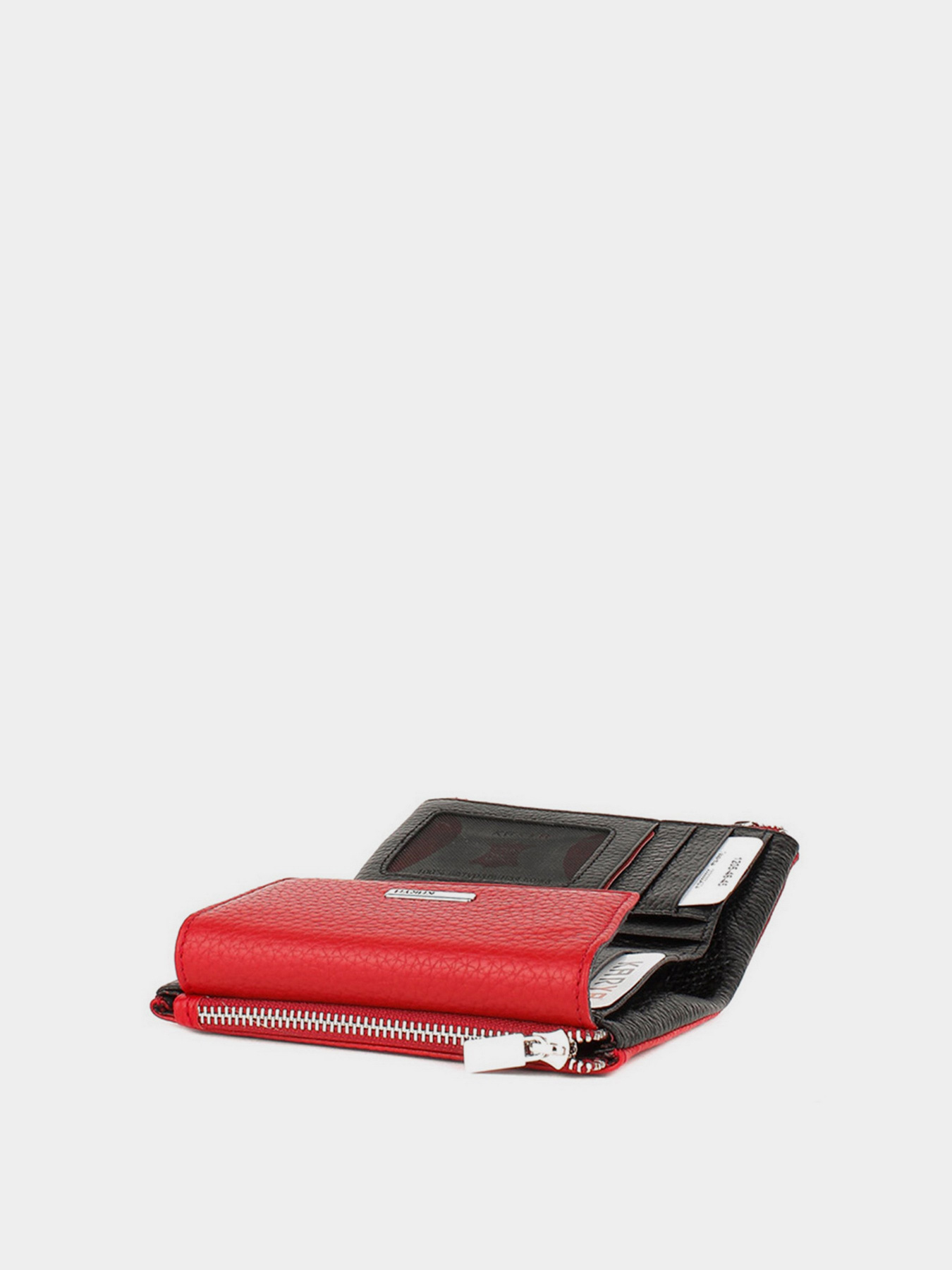 Кошелек KARYA модель 1205-46-45 Фото