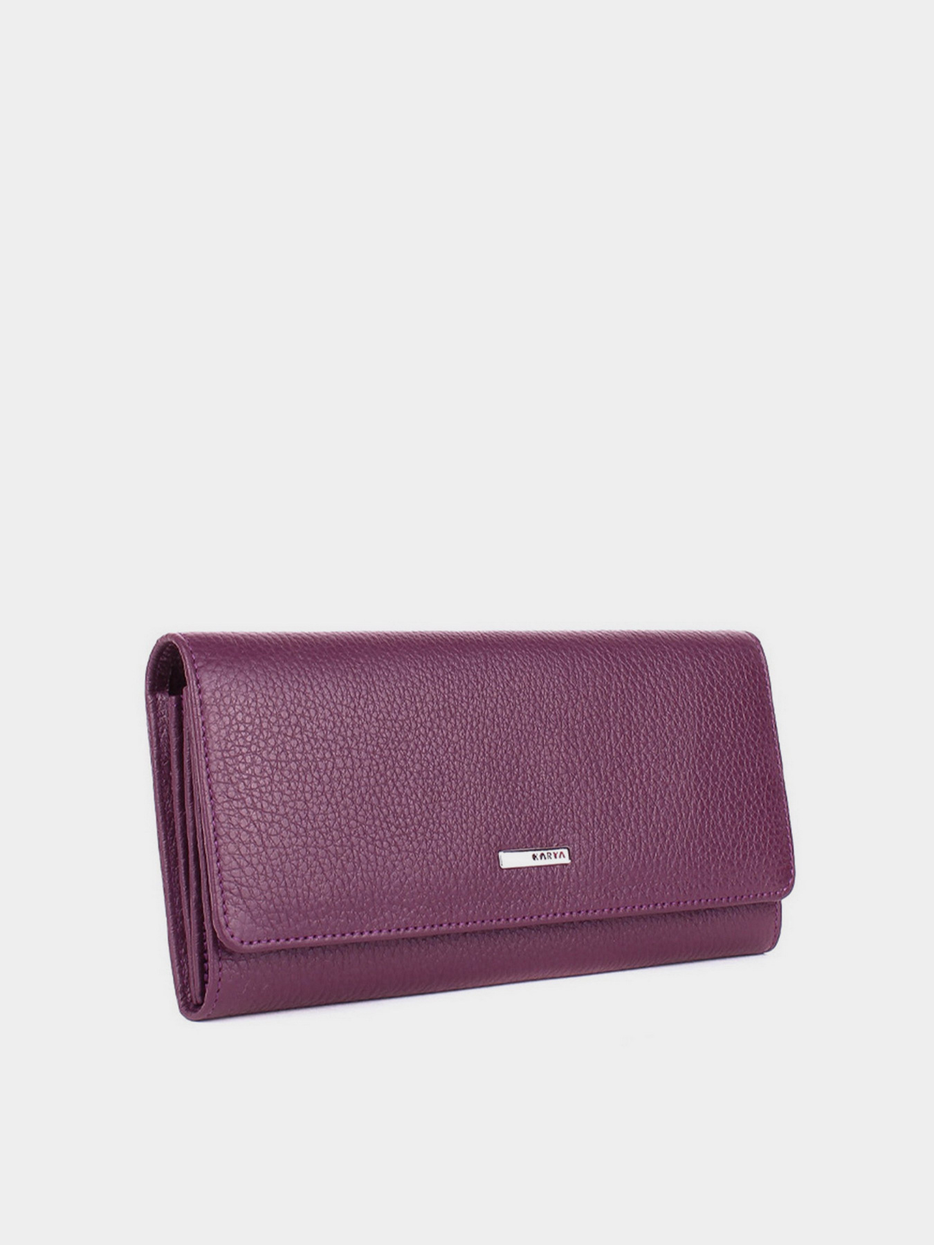 Кошелек KARYA модель 1211-242 Фото