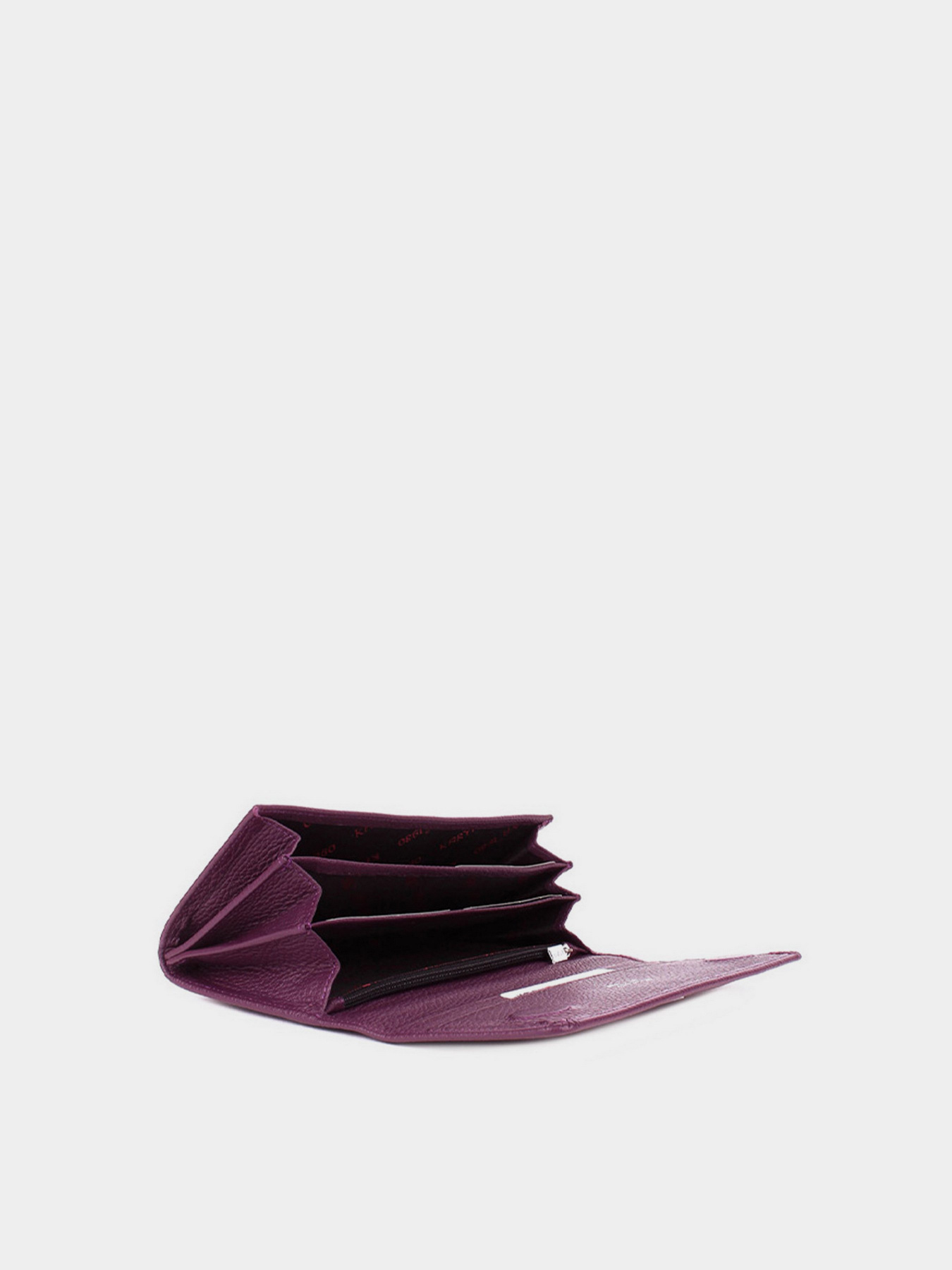 Кошелек KARYA модель 1211-242 Фото