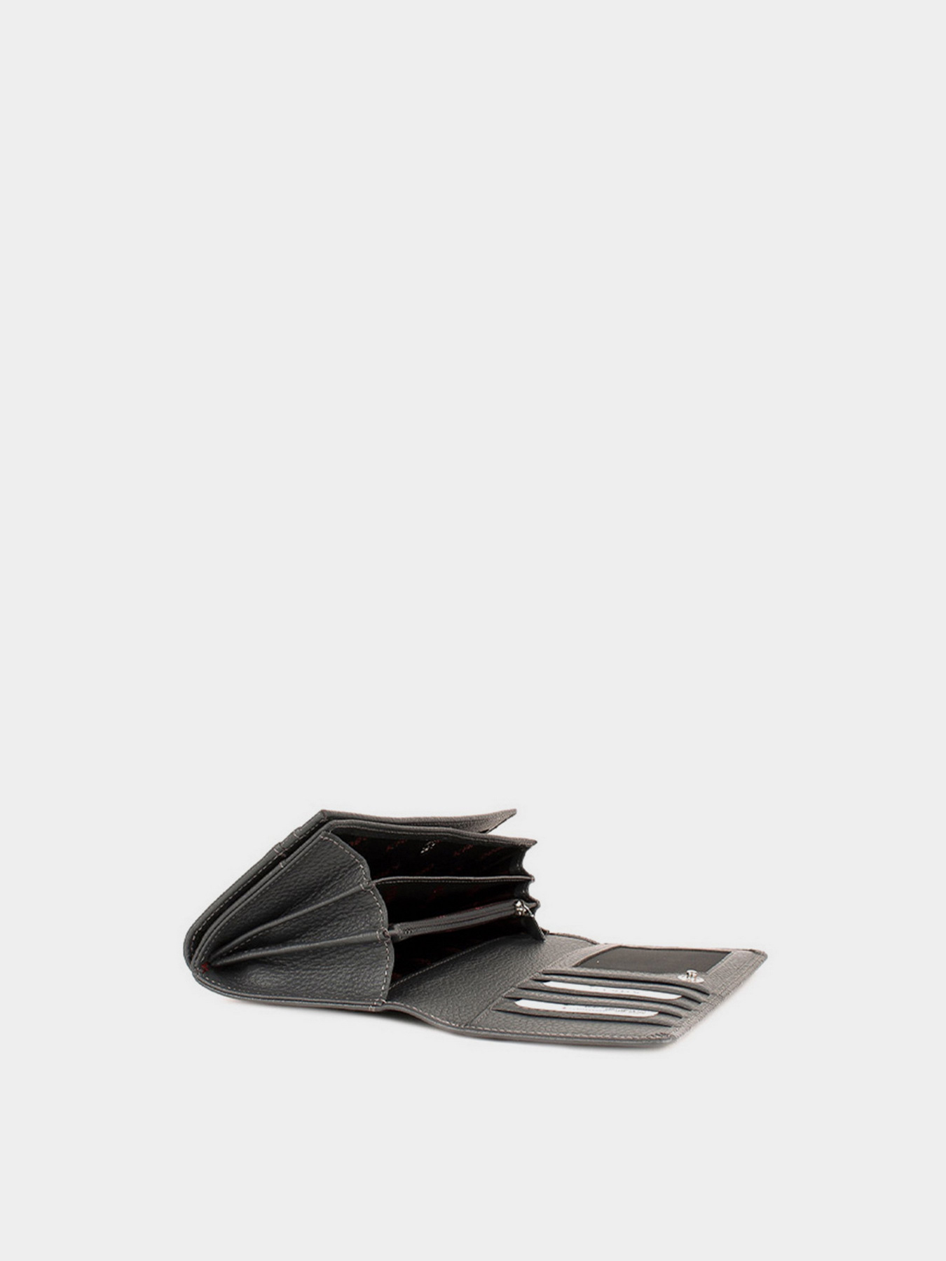 Кошелек KARYA модель 1213-081 Фото