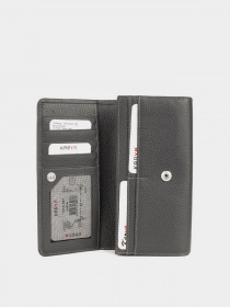 Кошелек KARYA модель 1213-081 Кошелек KARYA модель 1213-081 Фото