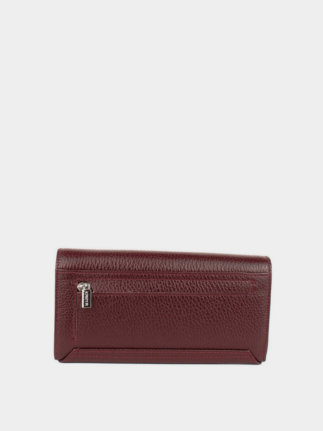 Кошелек KARYA модель 1213-243 Фото