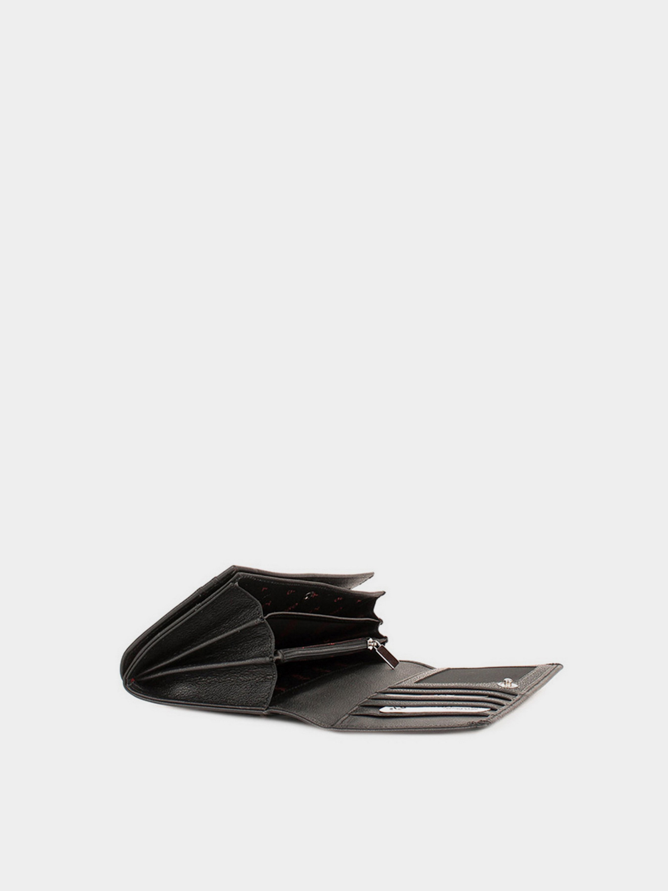 Гаманець KARYA модель 1213-45 Гаманець KARYA модель 1213-45 Фото