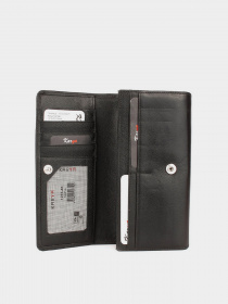 Гаманець KARYA модель 1213-45 Гаманець KARYA модель 1213-45 Фото