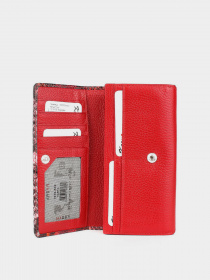 Кошелек KARYA модель 1213-532 Фото