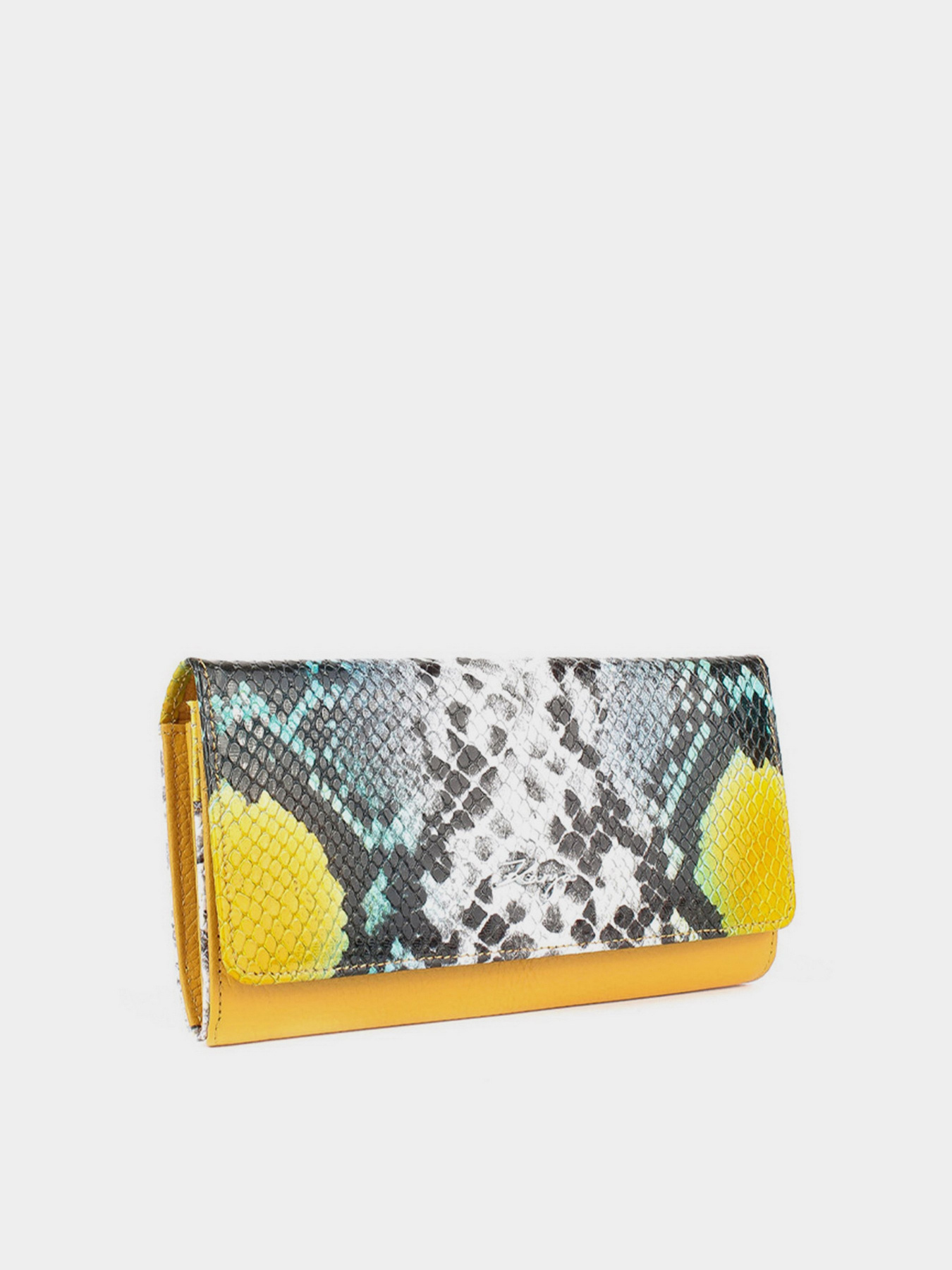 Кошелек KARYA модель 1213-551 Фото