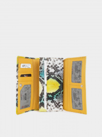 Кошелек KARYA модель 1213-551 Фото