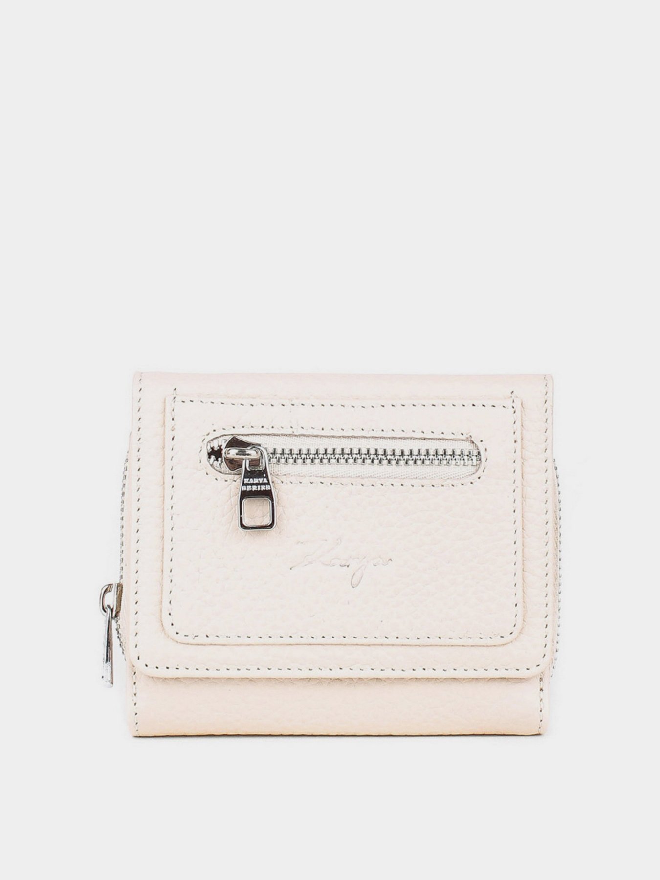 Кошелек KARYA модель 1214-13 Фото