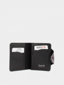 Гаманець KARYA модель 1216-063 Фото
