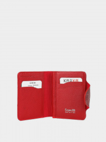 Кошелек KARYA модель 1216-08 Фото