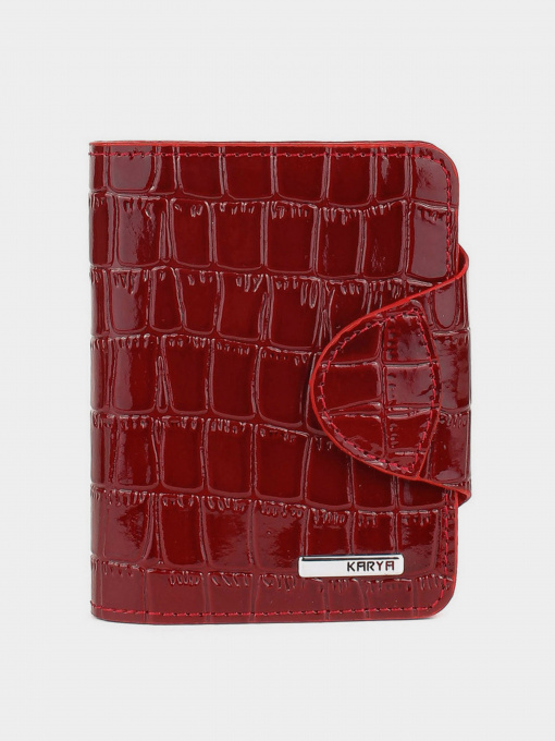Гаманець KARYA модель 1216-08 Фото