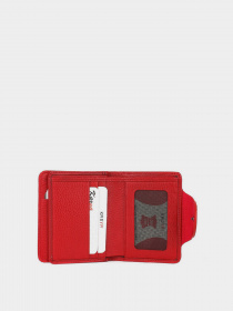 Гаманець KARYA модель 1216-08 Гаманець KARYA модель 1216-08 Фото