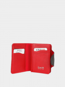 Кошелек KARYA модель 1216-45-46 Фото