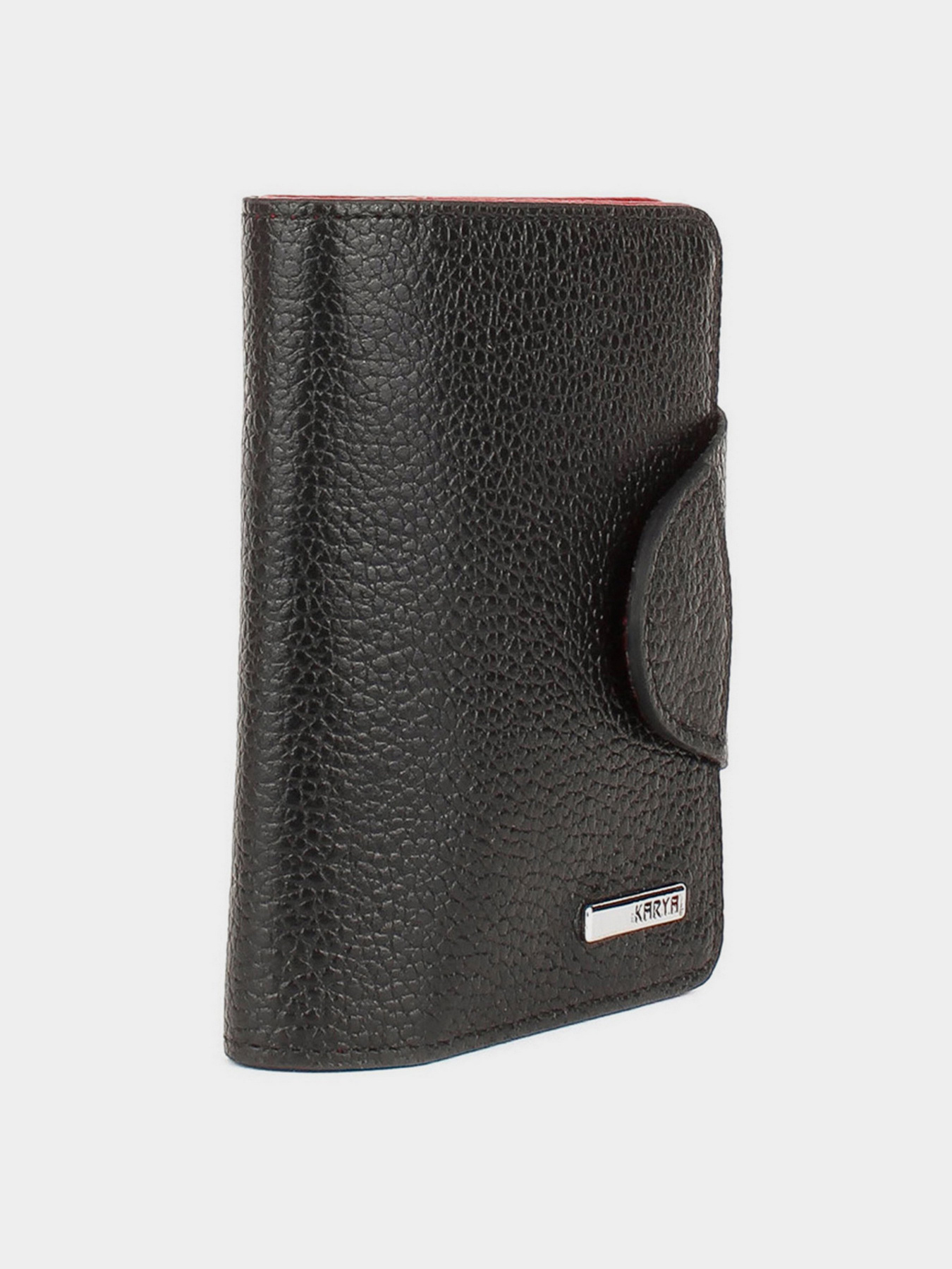 Кошелек KARYA модель 1216-45-46 Фото