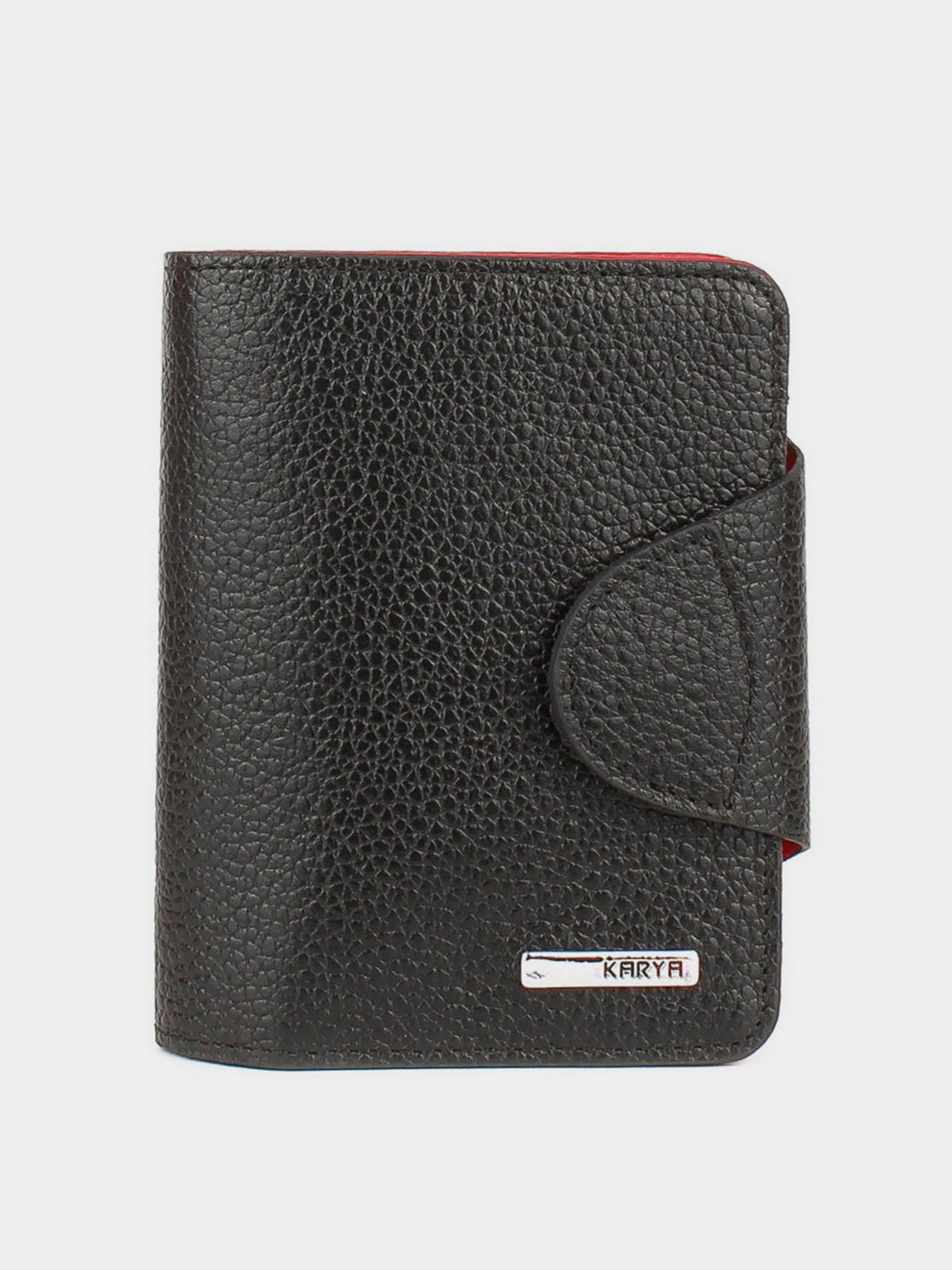 Кошелек KARYA модель 1216-45-46 Фото