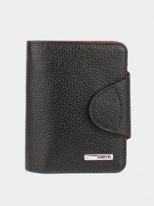 Кошелек KARYA модель 1216-45-46 Кошелек KARYA модель 1216-45-46 Фото