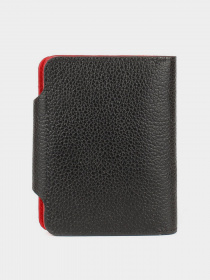 Кошелек KARYA модель 1216-45-46 Фото