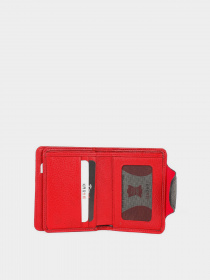 Кошелек KARYA модель 1216-45-46 Фото