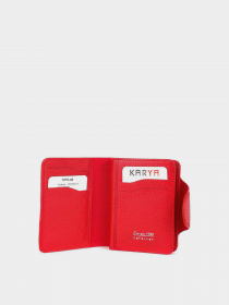 Кошелек KARYA модель 1216-46 Фото