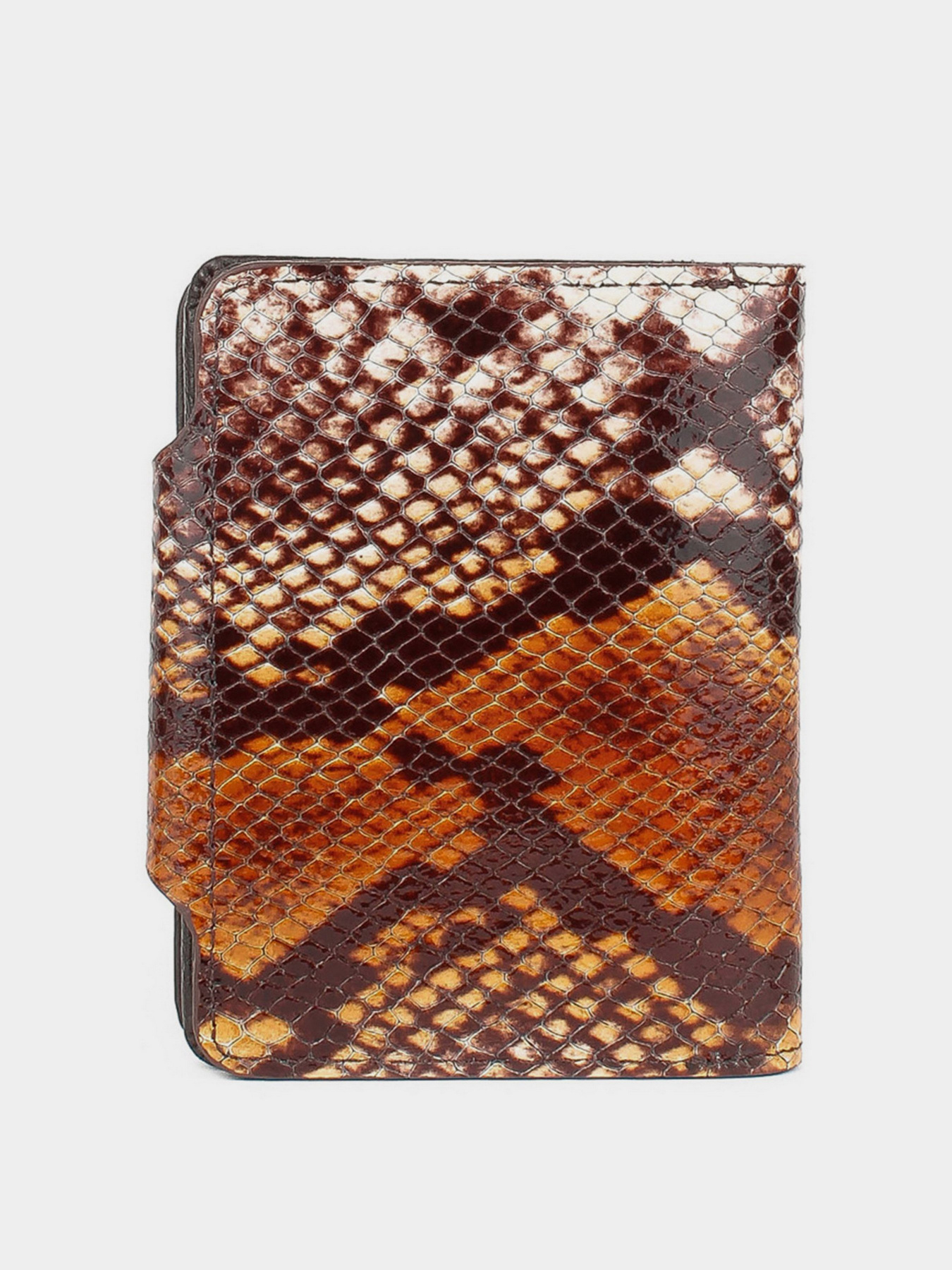 Кошелек KARYA модель 1216-530 Фото