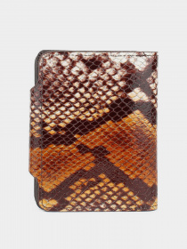 Кошелек KARYA модель 1216-530 Фото