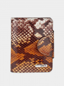 Кошелек KARYA модель 1216-530 Фото