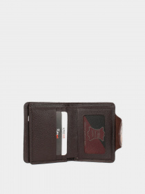 Кошелек KARYA модель 1216-530 Фото