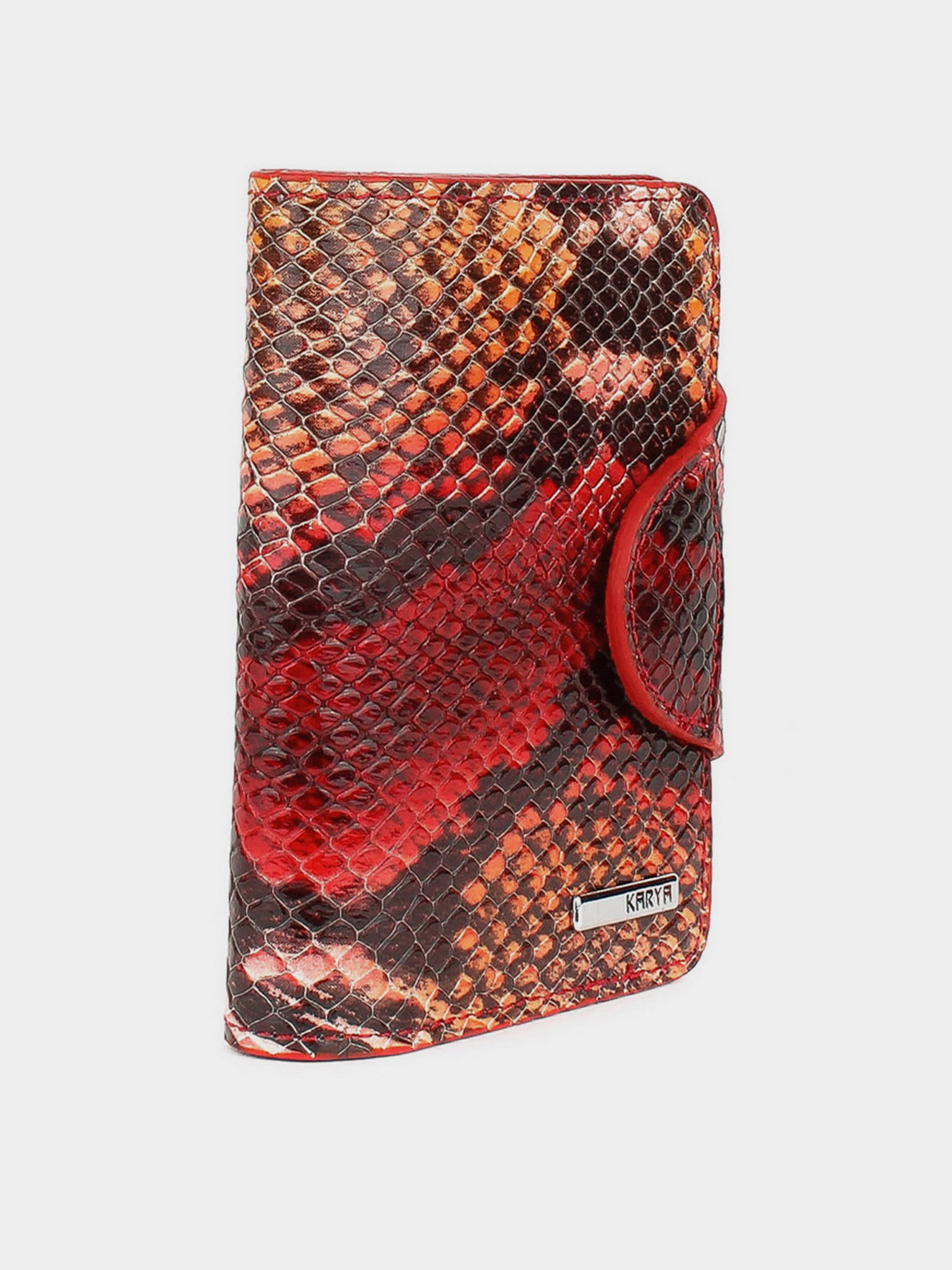 Кошелек KARYA модель 1216-532 Кошелек KARYA модель 1216-532 Фото
