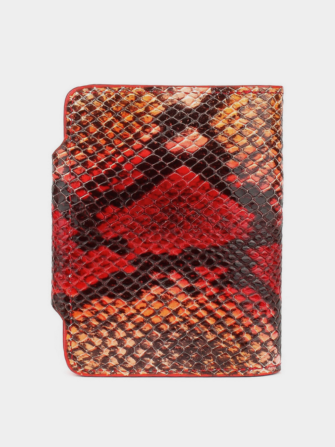 Кошелек KARYA модель 1216-532 Кошелек KARYA модель 1216-532 Фото