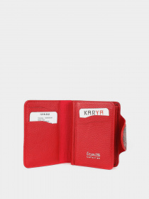 Кошелек KARYA модель 1216-532 Кошелек KARYA модель 1216-532 Фото