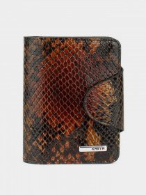 Кошелек KARYA модель 1216-540 Фото