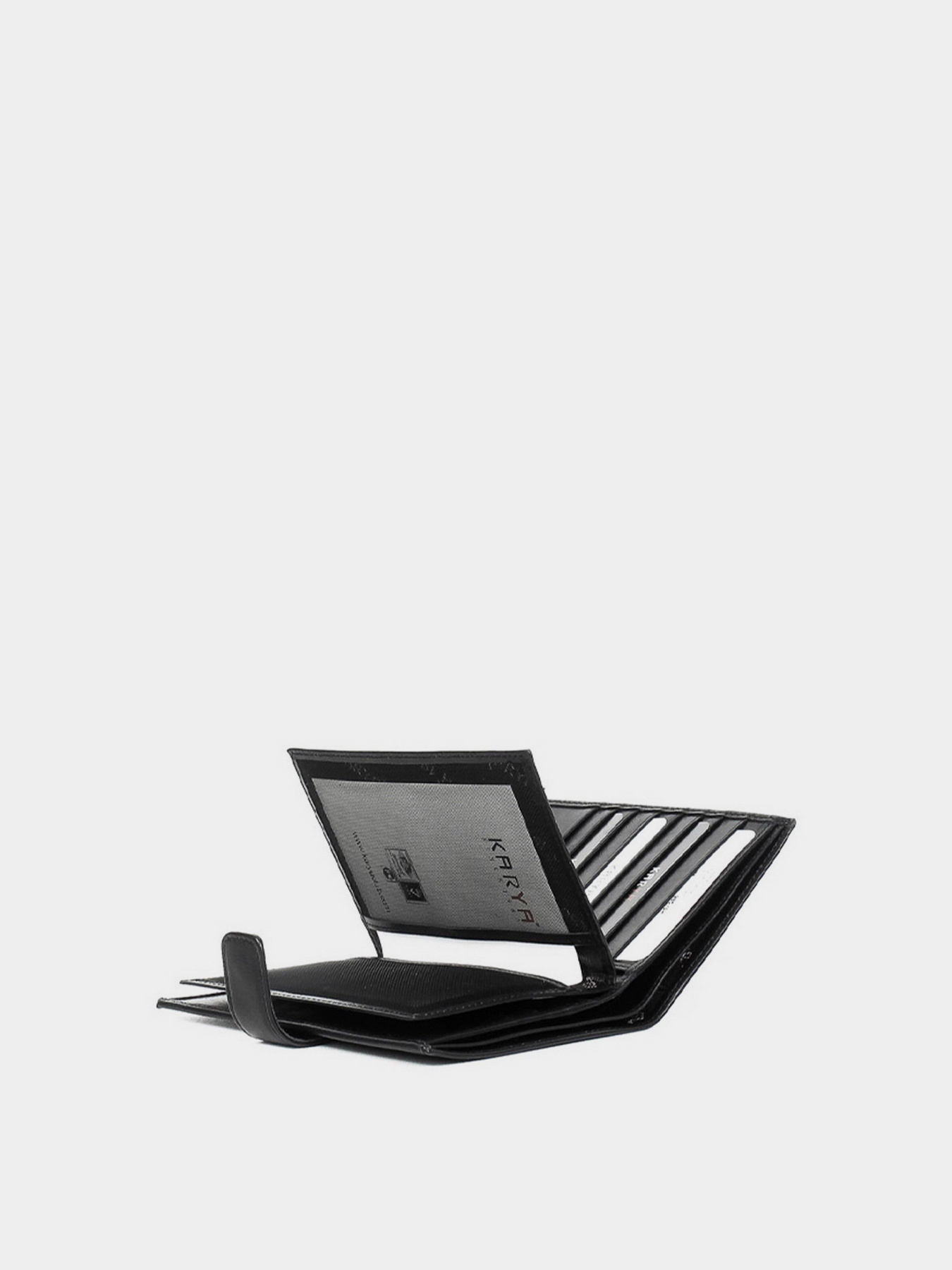 Кошелек KARYA модель 0405-1 Фото