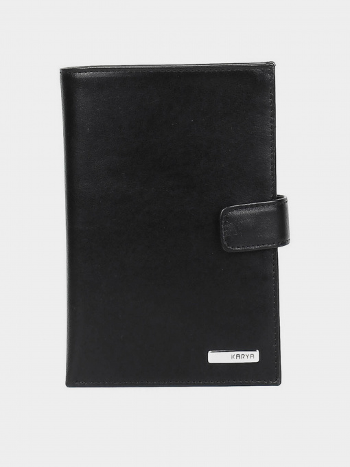 Кошелек KARYA модель 0405-1 Фото