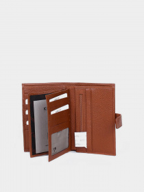 Кошелек KARYA модель 0405-38 Фото