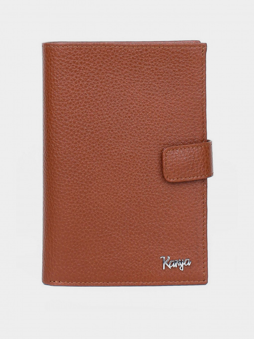 Кошелек KARYA модель 0405-38 Фото
