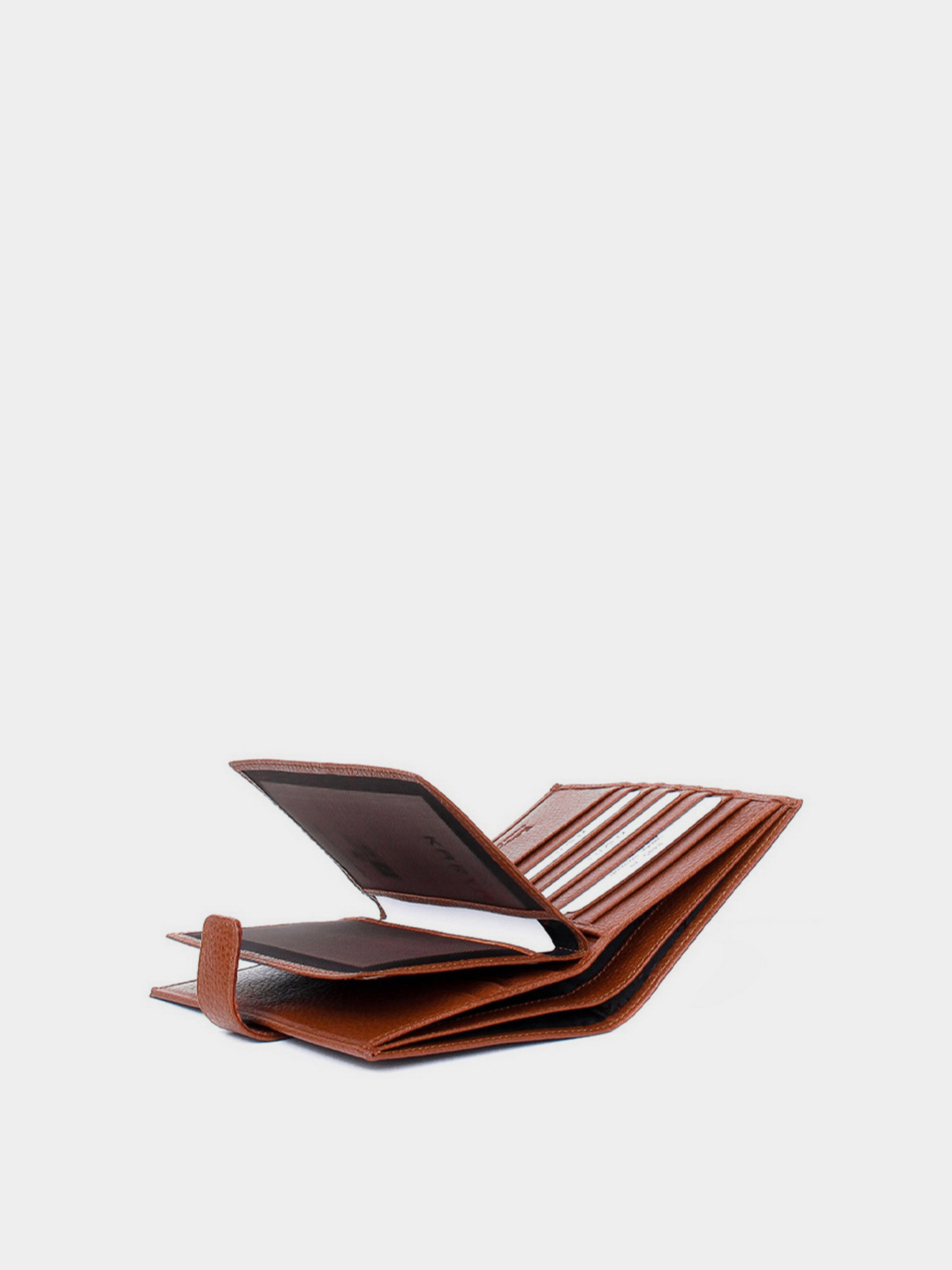 Кошелек KARYA модель 0405-38 Фото