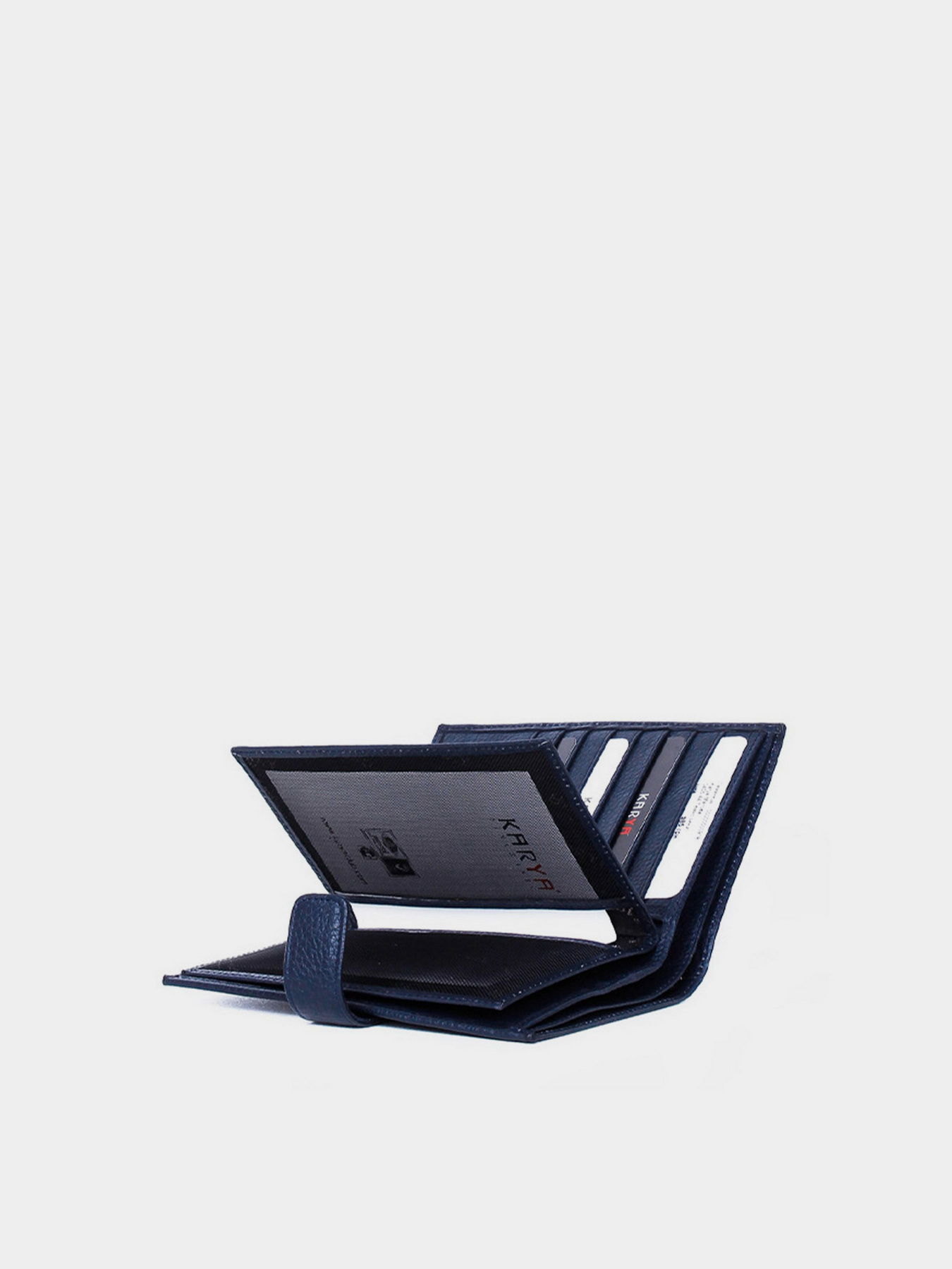 Гаманець KARYA модель 0405-44 Фото