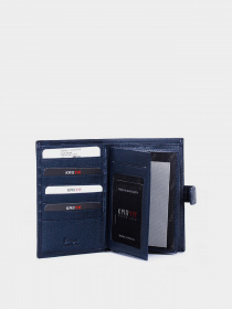 Гаманець KARYA модель 0405-44 Фото