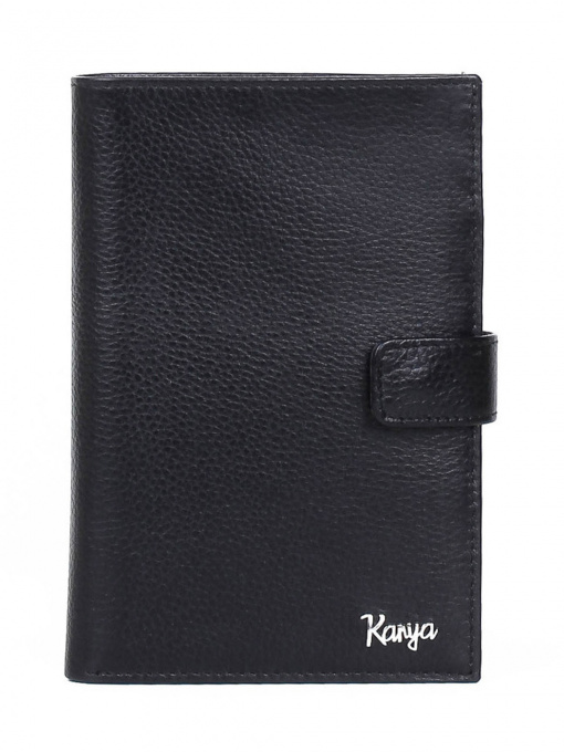 Кошелек KARYA модель 0405-45 Фото