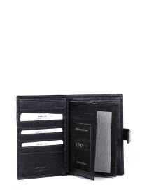 Кошелек KARYA модель 0405-45 Фото